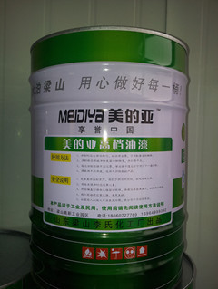 安徽地區(qū)防銹調(diào)合漆 型號選擇、效果圖與工程應(yīng)用全解析