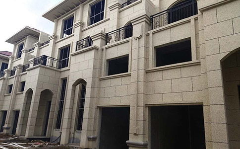 安徽EPS構件廠家 精選材質，賦能現代建筑